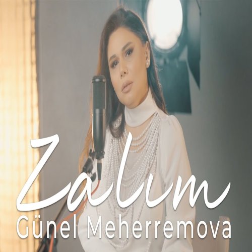 Günel Məhərrəmova - Zalim