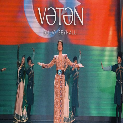 Gülay Zeynallı - Vətən
