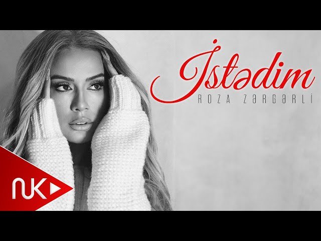 Roza Zergerli - İstedim