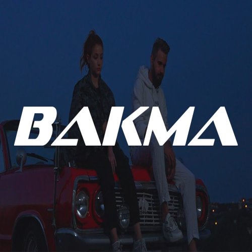 Nihad Melik - Bakma