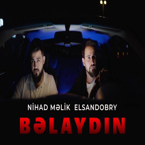 Nihad Melik - Belaydın