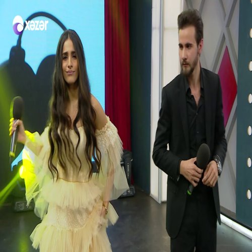 Nihad Melik - Gitme Seviyorum