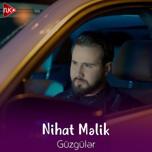 Nihad Melik - Güzgülər