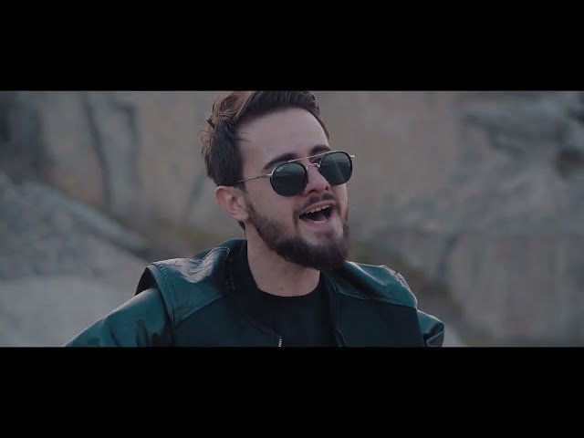 Nihad Melik - Kahrolası