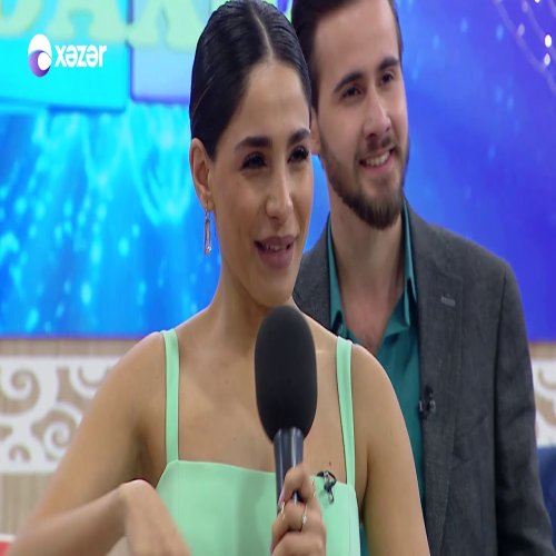 Nihad Melik - Xəyanət