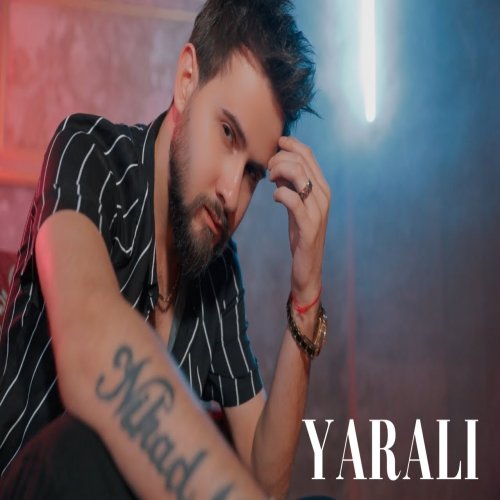 Nihad Melik - Yarali