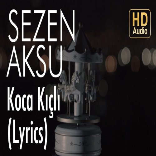 Sezen Aksu - Koca Kıçlı Sezen Aksu - Koca Kıçlı