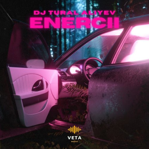 DJ Tural Aliyev - Enercii
