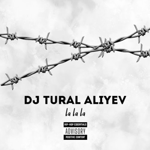 DJ Tural Aliyev - La La La