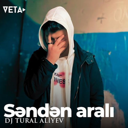 DJ Tural Aliyev - Səndən aralı