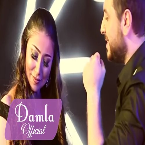 Damla,Nurlan Tehmezli - Inanan Deyilem