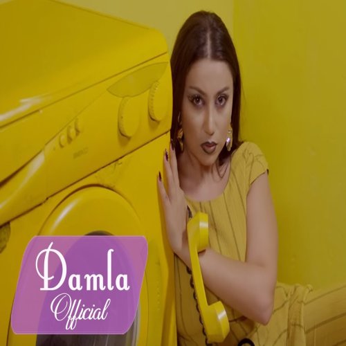 Damla - Sevmisdim