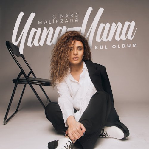 Çınare Melikzade - Yana