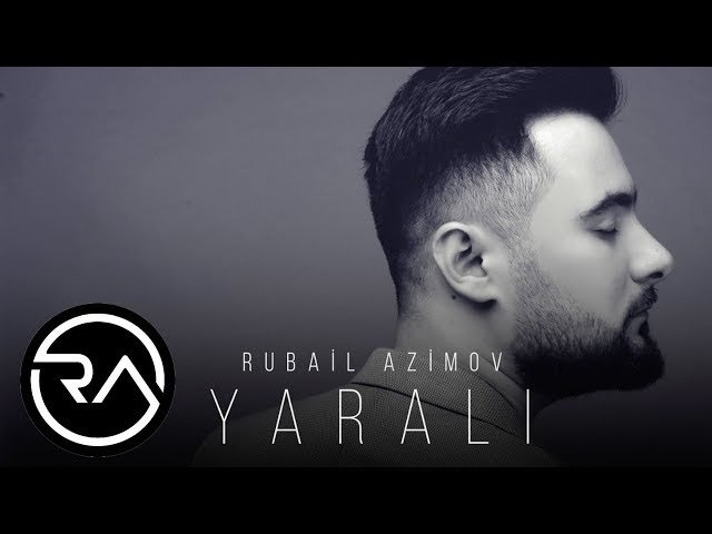 Rubail Azimov - Yarali