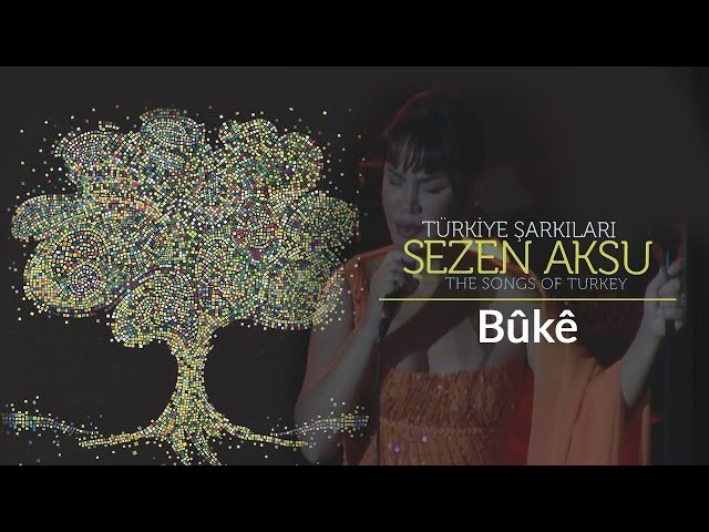 Sezen Aksu - Büke