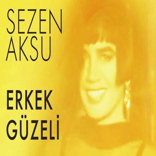 Sezen Aksu - Erkek Güzeli