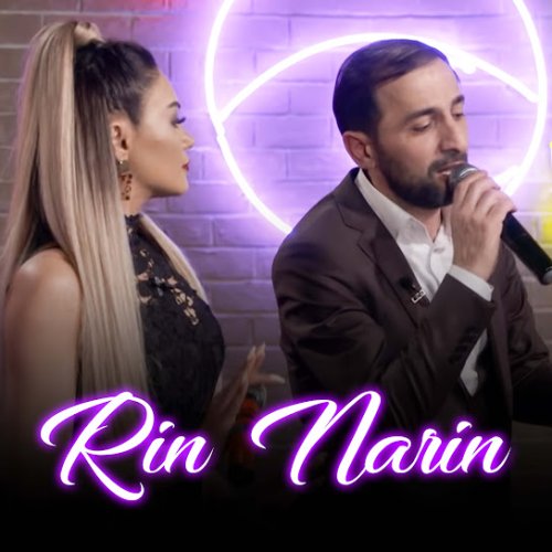 Pərviz BülBülə,Türkan Vəlizadə - Rin Narin