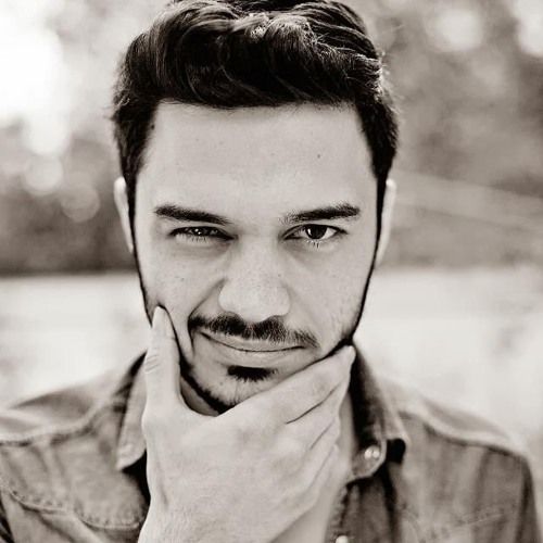 İlyas Yalçıntaş