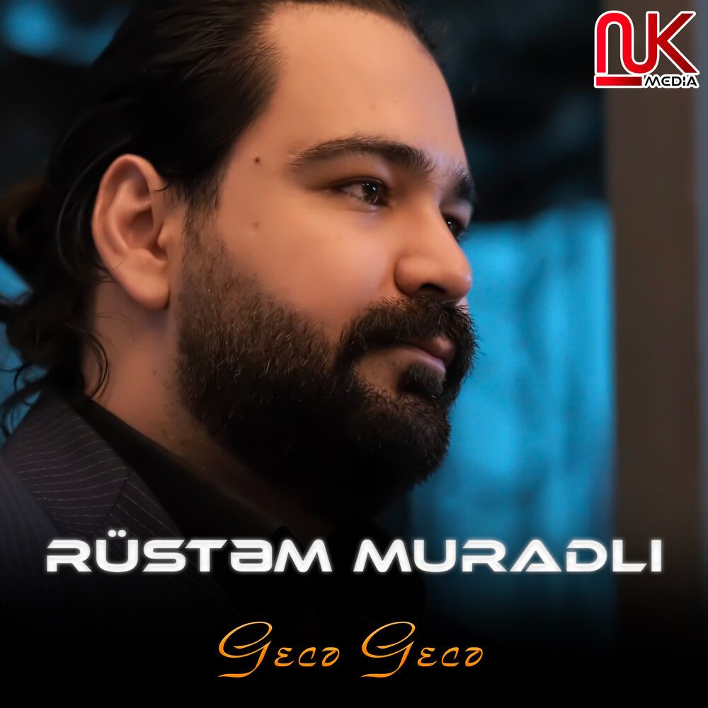 Rüstəm Muradlı