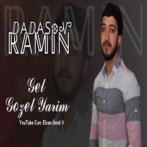 Ilkin Cerkezoglu - Gel Gozel Yarim
