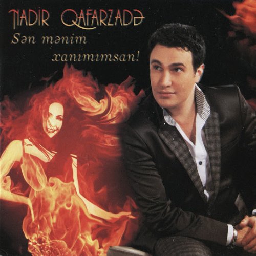 Nadir Qafarzadə,Natavan Habibi - Mən Səni Gözləyəcəm