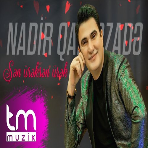 Nadir Qafarzadə - Həyat, Söylə, Sən Kiminsən