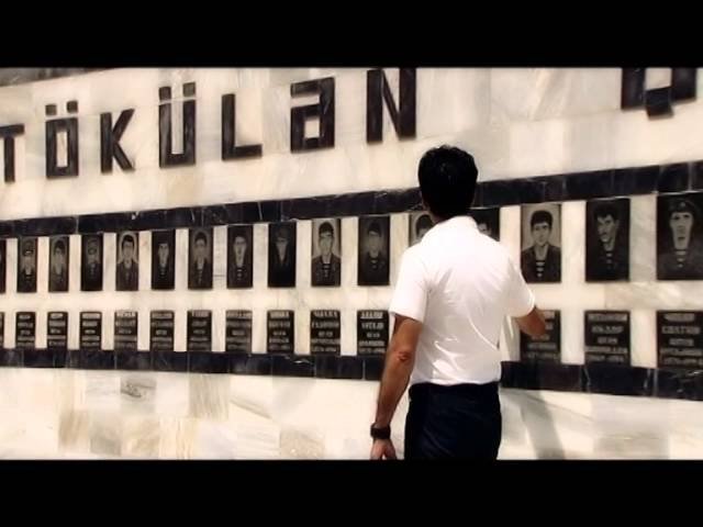 Nadir Qafarzadə - Mübariz