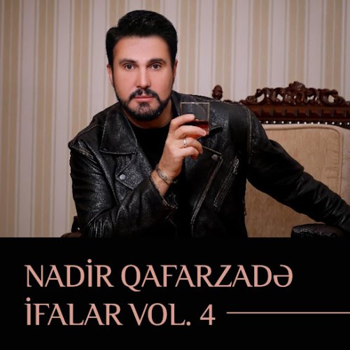 Nadir Qafarzadə - Məndən Yoxdur
