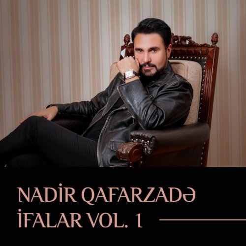 Nadir Qafarzadə - Mənə Söz Ver (Remix)