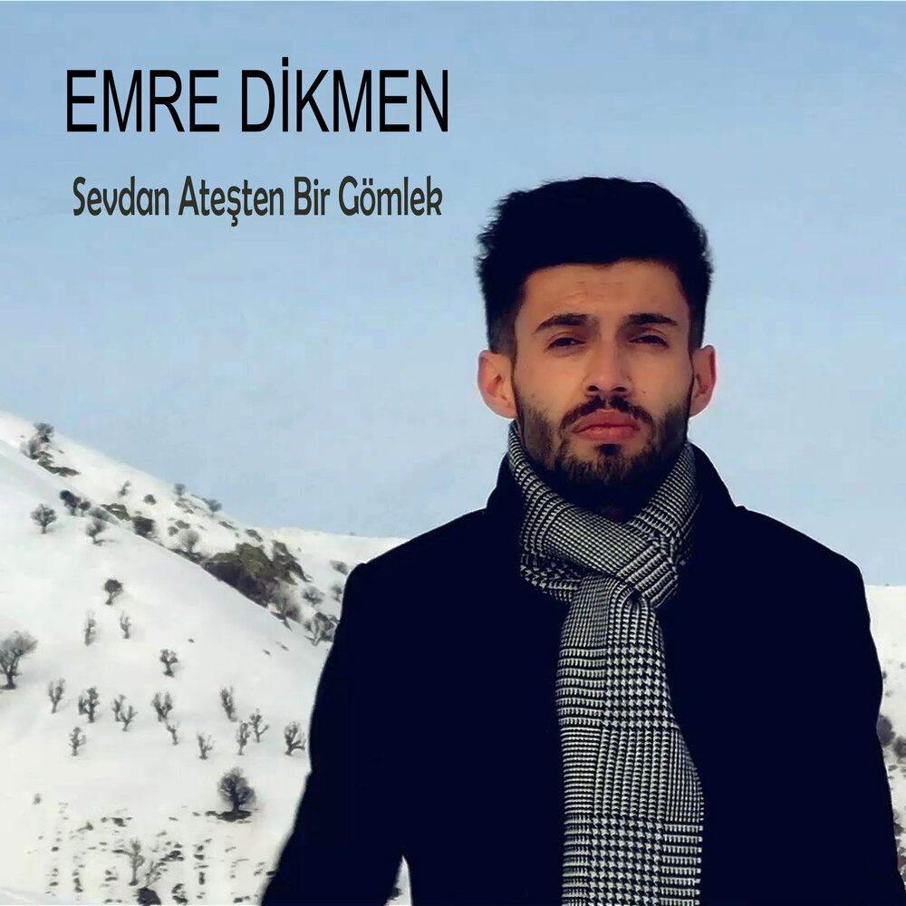 Emre Dikmen