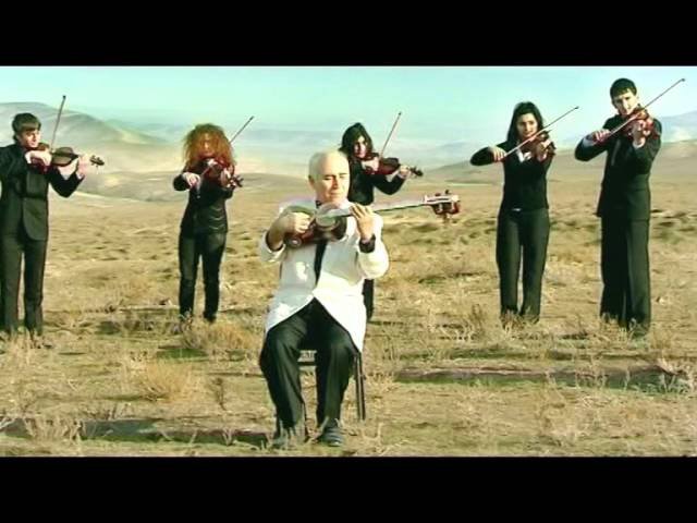 Nadir Qafarzadə - Oxu, Tar