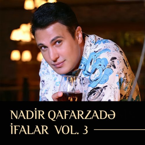 Nadir Qafarzadə - Sən Olmuşam