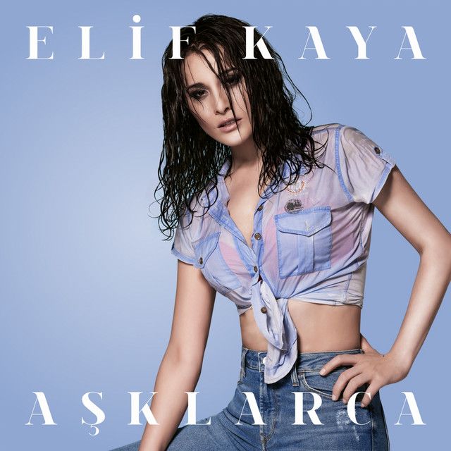 Elif Kaya