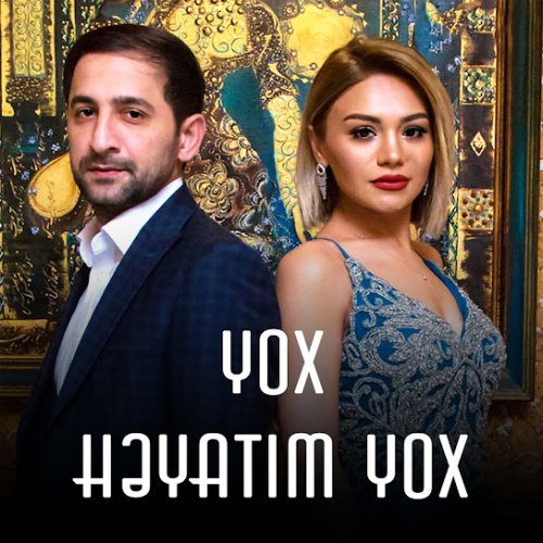 Pərviz BülBülə,Türkan Vəlizadə - Yox Həyatım Yox