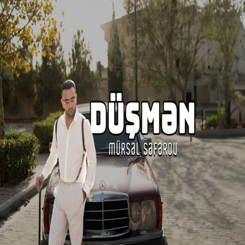 Mursel Seferov - Düşmən