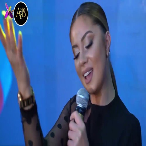 Ayan Babakishiyeva - Gencem