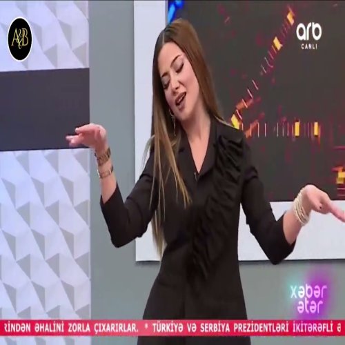 Ayan Babakishiyeva - O Yerdeyem