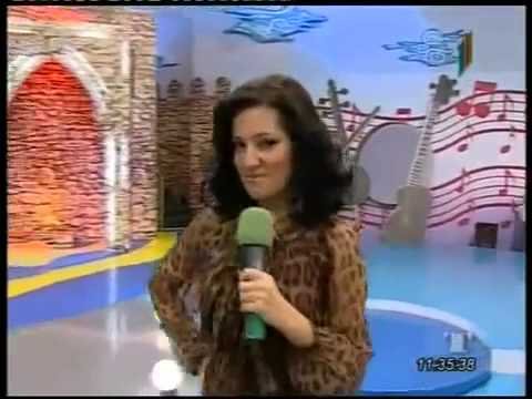 Ayan Babakishiyeva - Xeyir Ola