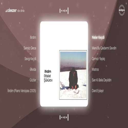 Ədalət Şükürov,Aygün Bəylər - Nələr Keçdi