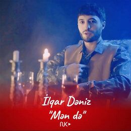 İlqar Deniz