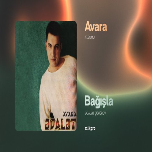 Ədalət Şükürov - Bağışla