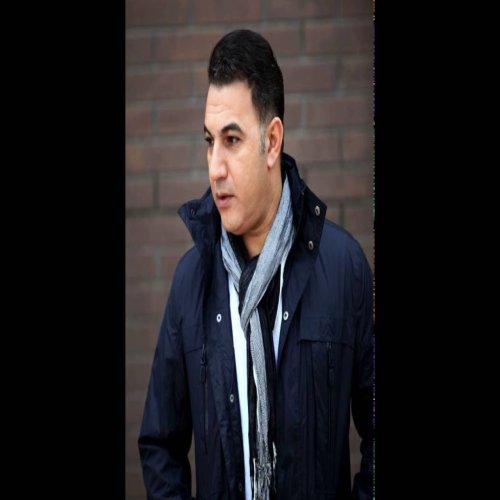 Ədalət Şükürov - Birinci yar