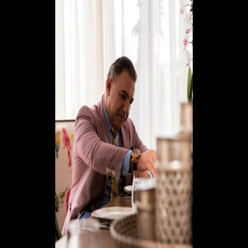Ədalət Şükürov - Dedin Yox