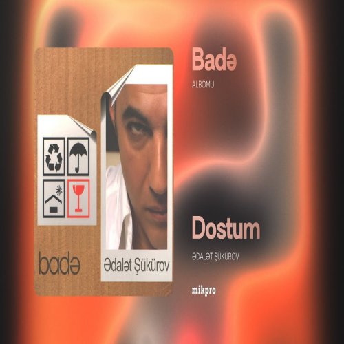 Ədalət Şükürov - Dostum