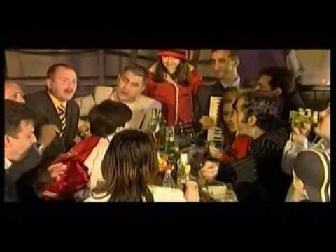 Ədalət Şükürov - Qoca Çinar