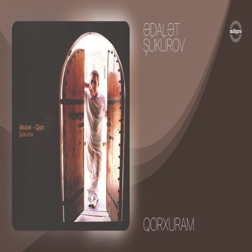 Ədalət Şükürov - Qorxuram