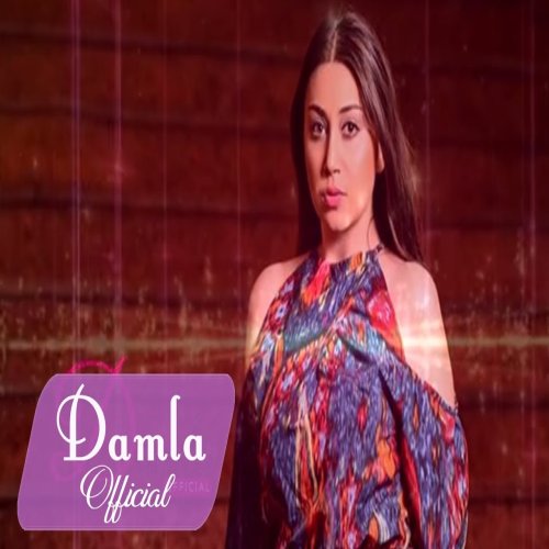 Damla - Gulsen Qizim Damla - Gulsen Qizim