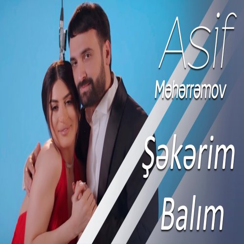 Asif Meherremov,Nəfəs - Sekerim Balim