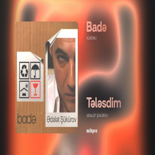 Ədalət Şükürov - Tələsdim