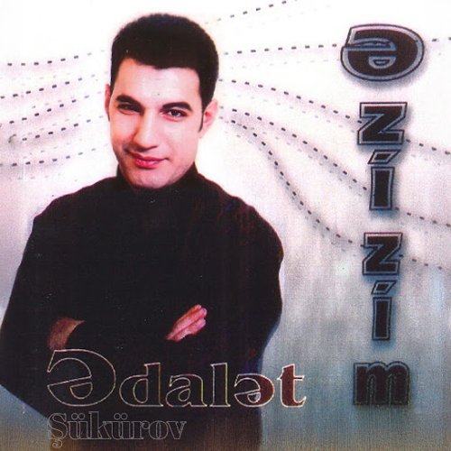 Ədalət Şükürov - Yetər (Remix)